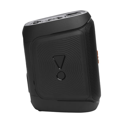 Parlante JBL Partybox Encore 2 + 2 Mic Party