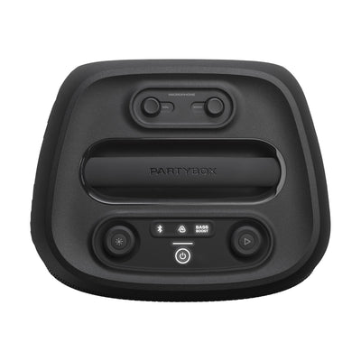 Parlante JBL Partybox Encore 2 + 2 Mic Party