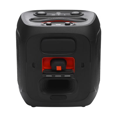 Parlante JBL Partybox Encore 2 + 2 Mic Party