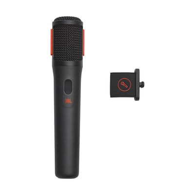 Parlante JBL Partybox Encore 2 + 2 Mic Party