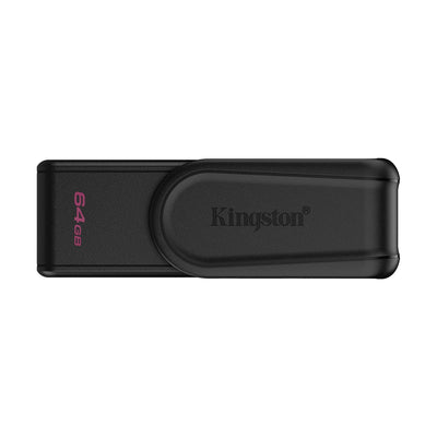 Pendrive Kingston DataTraveler Exodia S 64GB USB-A 3.2