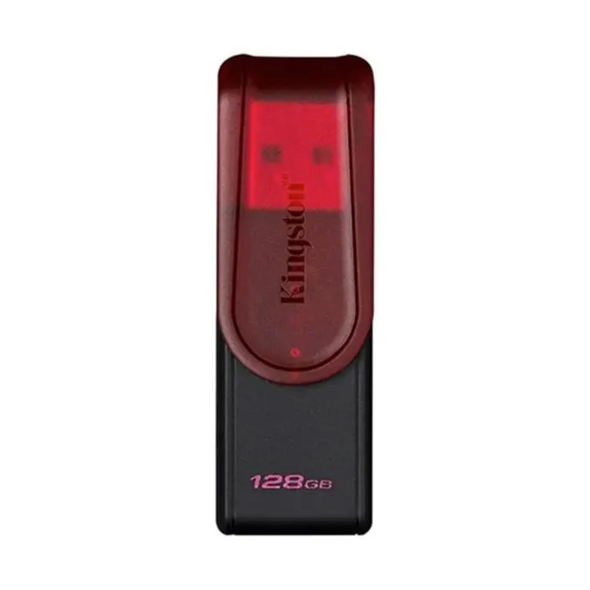 #ROJO