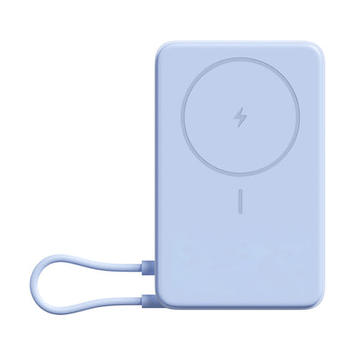 Power Bank Xiaomi Magnetic 10000 mAh Built-in Stand