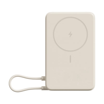 Power Bank Xiaomi Magnetic 10000 mAh Built-in Stand