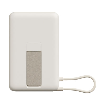 Power Bank Xiaomi Magnetic 10000 mAh Built-in Stand