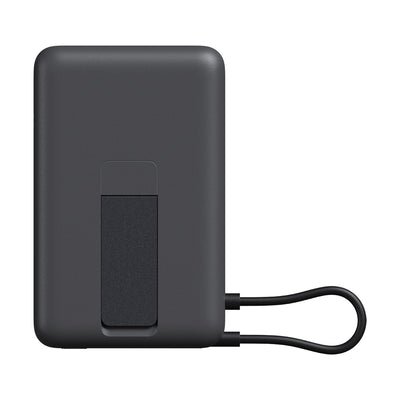 Power Bank Xiaomi Magnetic 10000 mAh Built-in Stand