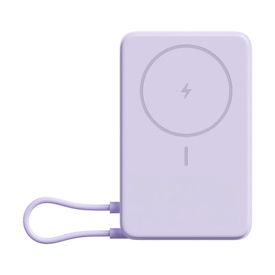 Power Bank Xiaomi Magnetic 10000 mAh Built-in Stand