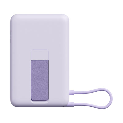 Power Bank Xiaomi Magnetic 10000 mAh Built-in Stand