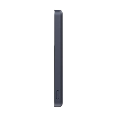 Power Bank Xiaomi Super Slim Magnetic 5000mAh