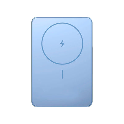 Power Bank Xiaomi Super Slim Magnetic 5000mAh