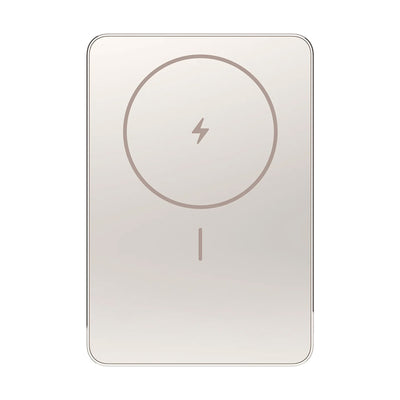 Power Bank Xiaomi Super Slim Magnetic 5.000 mAh