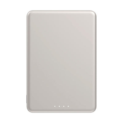 Power Bank Xiaomi Super Slim Magnetic 5.000 mAh