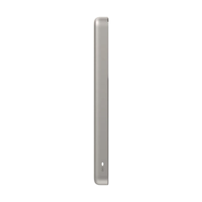Power Bank Xiaomi Super Slim Magnetic 5.000 mAh
