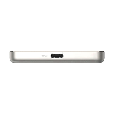 Power Bank Xiaomi Super Slim Magnetic 5.000 mAh
