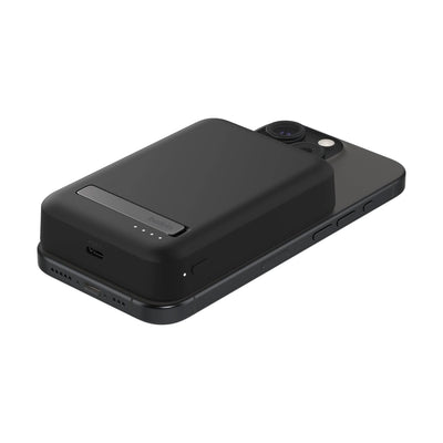 Powerbank Magnetico  Belkin BoostCharge Pro 10K Qi2