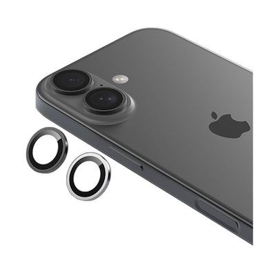 Protector Camara Comma Eagle Eyes Series AR Iphone 17