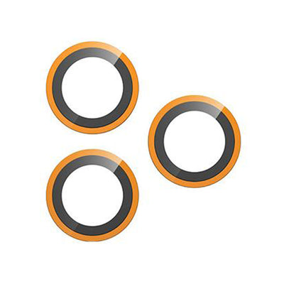 Protector Camara Comma Eagle Eyes Series AR Iphone 17 Pro / 17 Pro Max