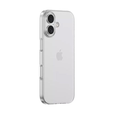 Protector Devia Naked Case TPU iPhone 17
