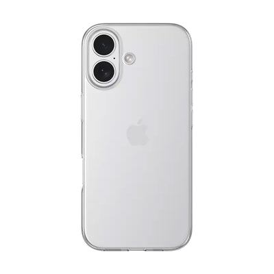 Protector Devia Naked Case TPU iPhone 17