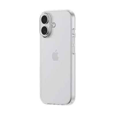 Protector Devia Naked Case TPU iPhone 17