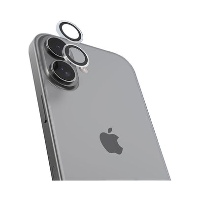 Protector de Camara Comma Eagle Eyes Series AR Crystal Iphone 17