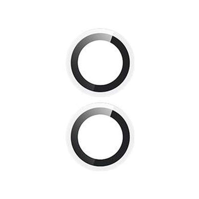 Protector de Camara Comma Eagle Eyes Series AR Crystal Iphone 17