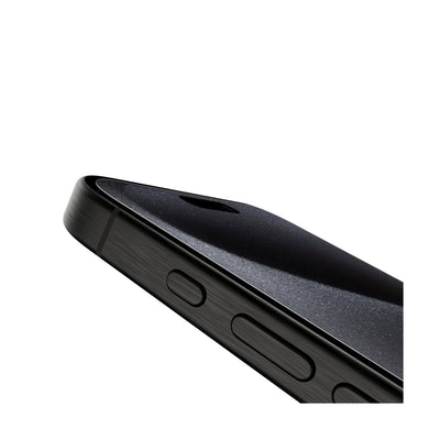 Protector de Pantalla Belkin ScreenForce Tempered Glass 16 Pro Max