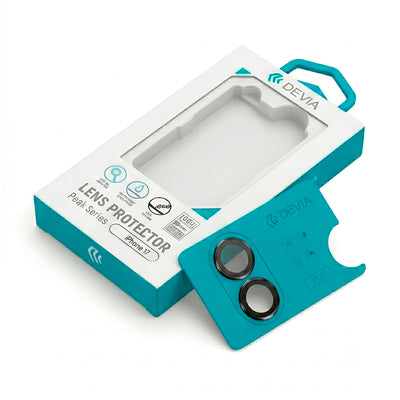 Devia Peak Series AR Lens Protector(2PCS) iPhone 17
