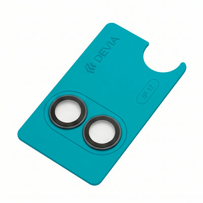 Devia Peak Series AR Lens Protector(2PCS) iPhone 17