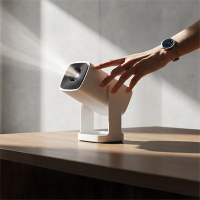 Proyector Wanbo Cube 1