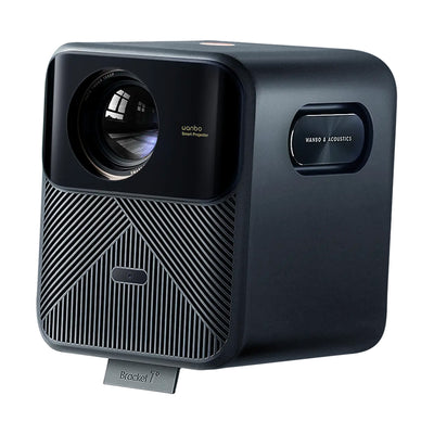 Proyector Wanbo Mozart 1 Pro 2025