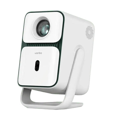 Proyector Wanbo T2 Ultra