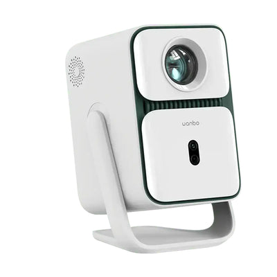 Proyector Wanbo T2 Ultra