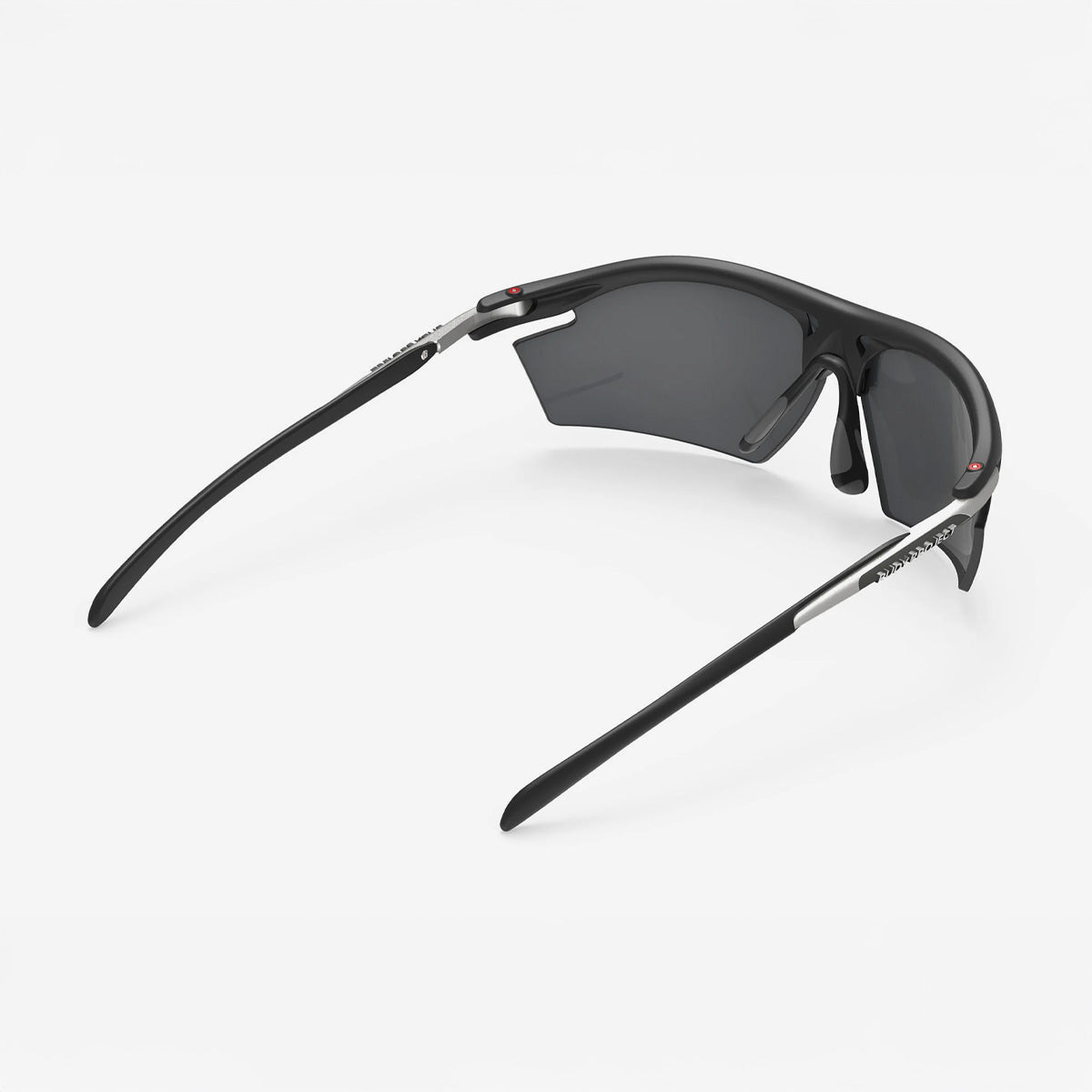 #LASER BLACK