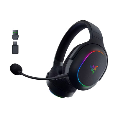 Auricular Razer Barracuda x Chroma RGB BT