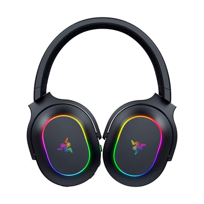 Auricular Razer Barracuda x Chroma RGB BT