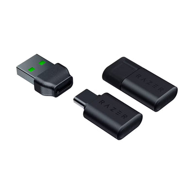 Auricular Razer Barracuda x Chroma RGB BT