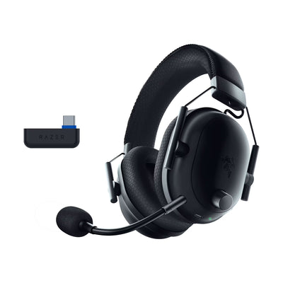 Auricular Razer BlackShark V2 Pro BT
