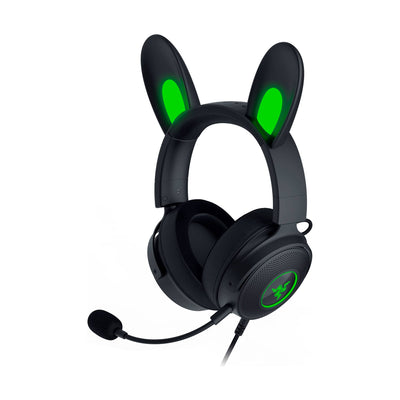 Auricular Razer Kraken Kitty V2 Pro Wired RGB