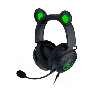 Auricular Razer Kraken Kitty V2 Pro Wired RGB