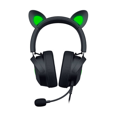 Auricular Razer Kraken Kitty V2 Pro Wired RGB