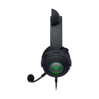 Auricular Razer Kraken Kitty V2 Pro Wired RGB