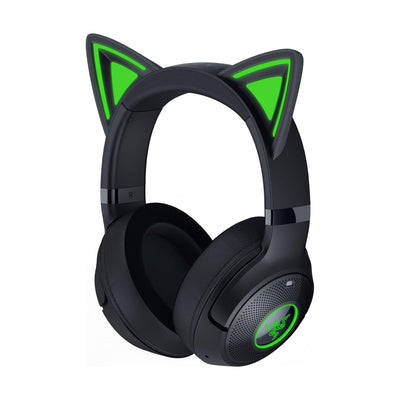 Auricular Razer Kraken Kitty V2 BT RGB