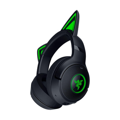Auricular Razer Kraken Kitty V2 BT RGB