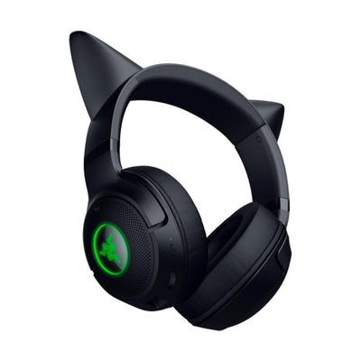 Auricular Razer Kraken Kitty V2 BT RGB