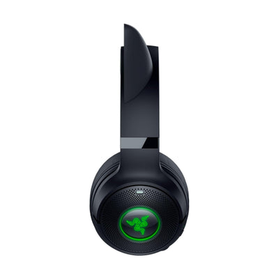 Auricular Razer Kraken Kitty V2 BT RGB