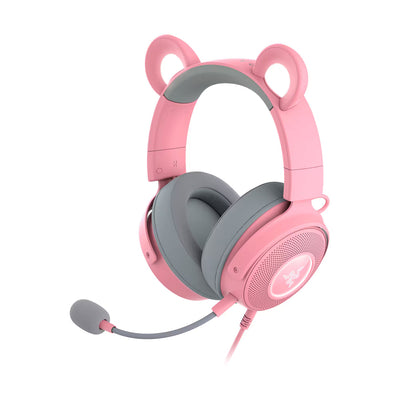 Auricular Razer Kraken Kitty V2 Pro Wired RGB