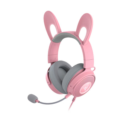 Auricular Razer Kraken Kitty V2 Pro Wired RGB