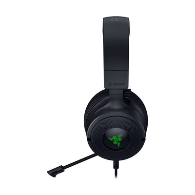 Auricular Razer Kraken V4 X RGB Wired
