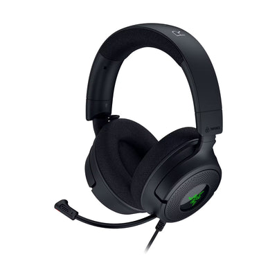 Auricular Razer Kraken V4 X RGB Wired